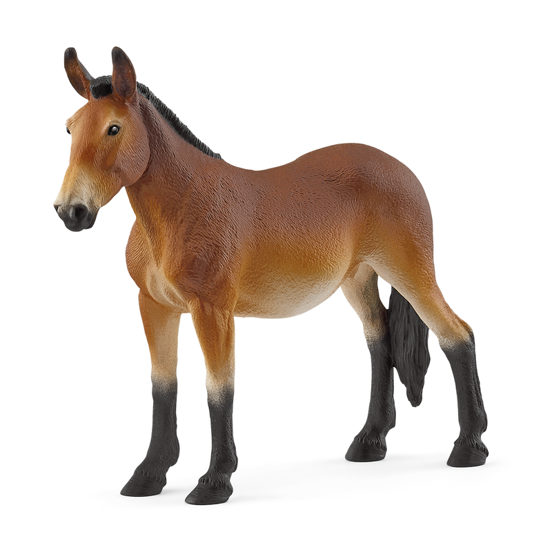 Farm World - Mule