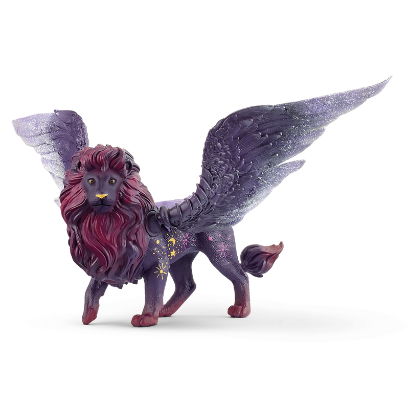 Bayala - Moon Lion