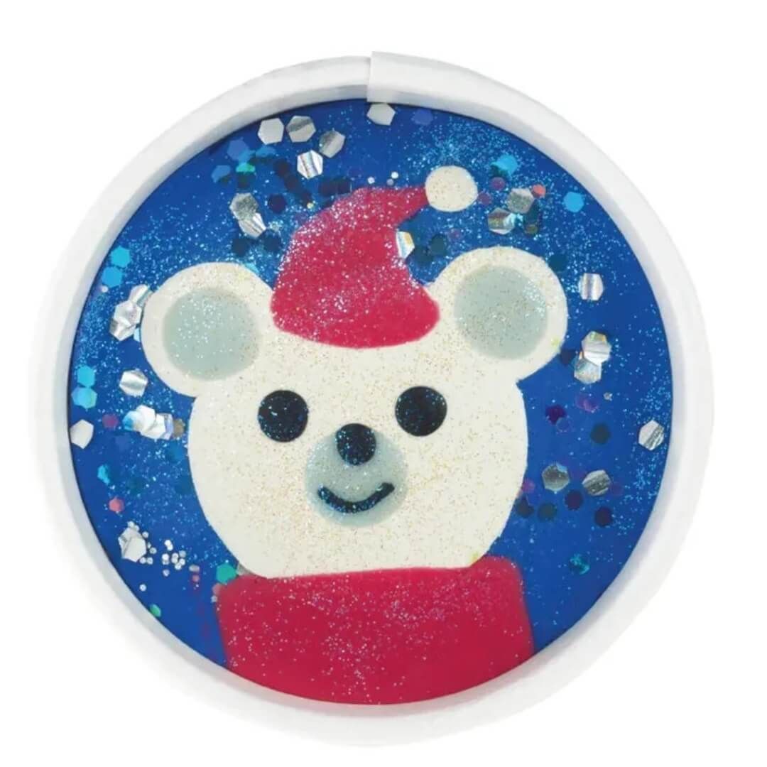Land of Dough - Christmas Cup - Merry Beary