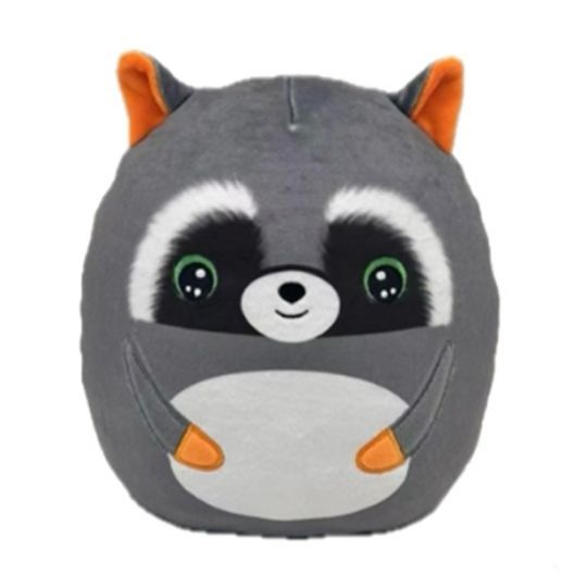 Squish a Boo - Sneaky 10&quot;