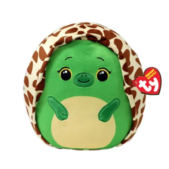 Squish A Boo - Turbo 10&quot;