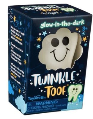 Twinkle Toof