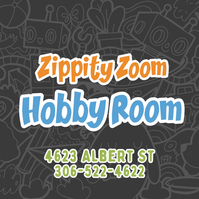 Hobby Room