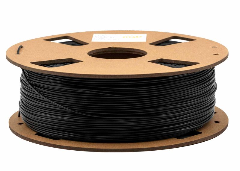 M3D - PLA - Steel Wool