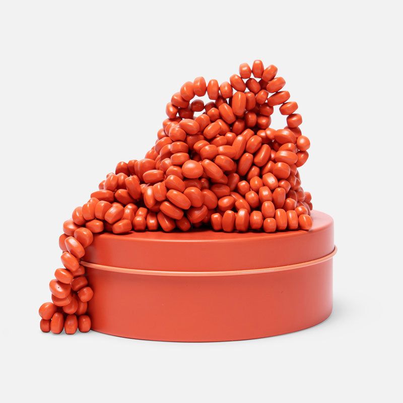 Speks - Crags -  Coral