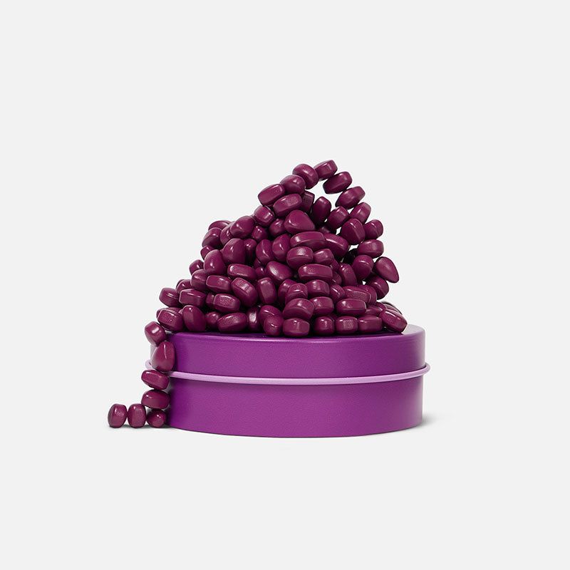 Speks - Crags - Mini Matte - Iris
