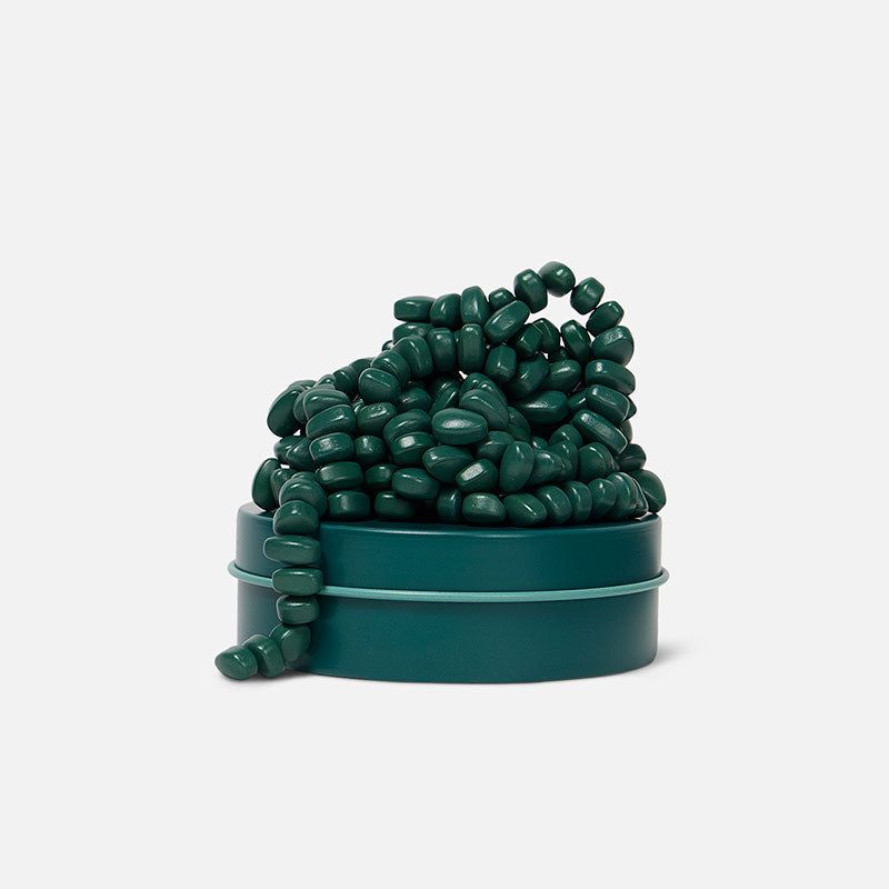 Speks - Crags - Mini Matte - Jade