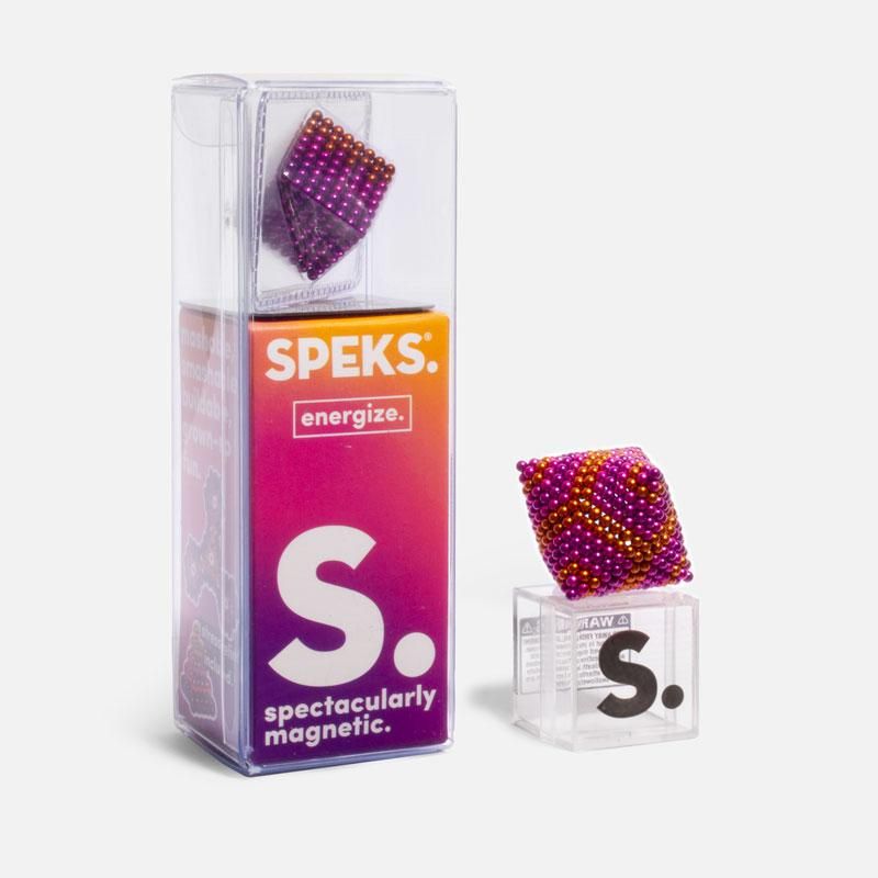 Speks - Energize