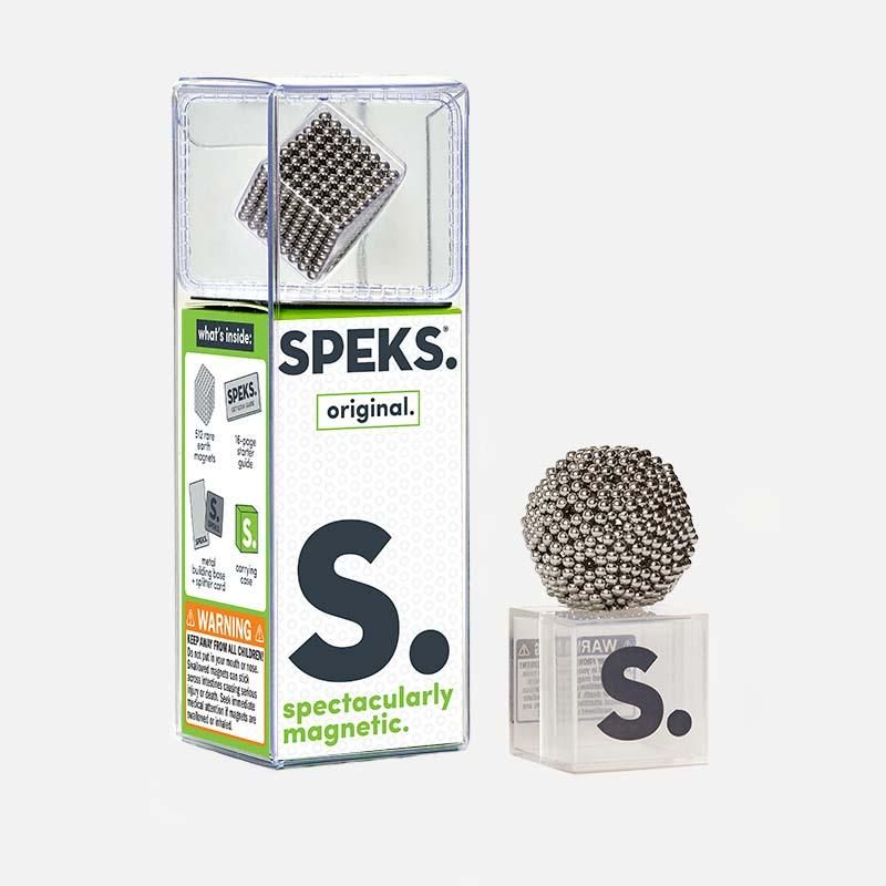 Speks - Original