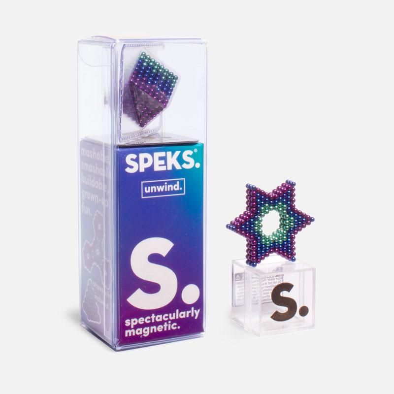 Speks - Unwind