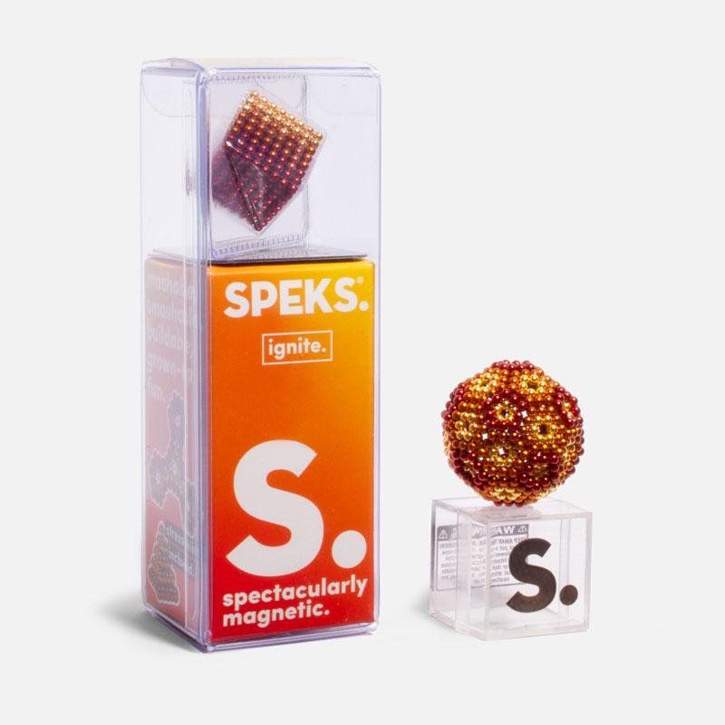 Speks - Ignite
