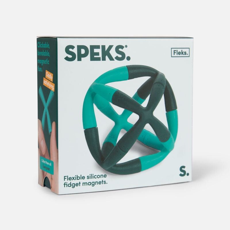 Speks Fleks - Evergreen