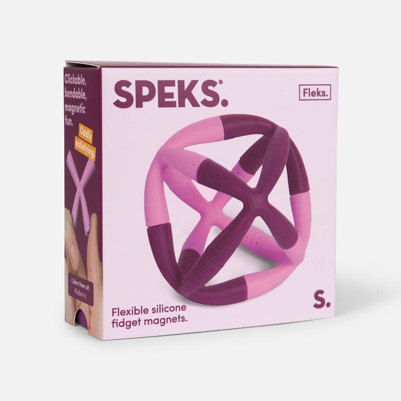 Speks Fleks - Mulberry