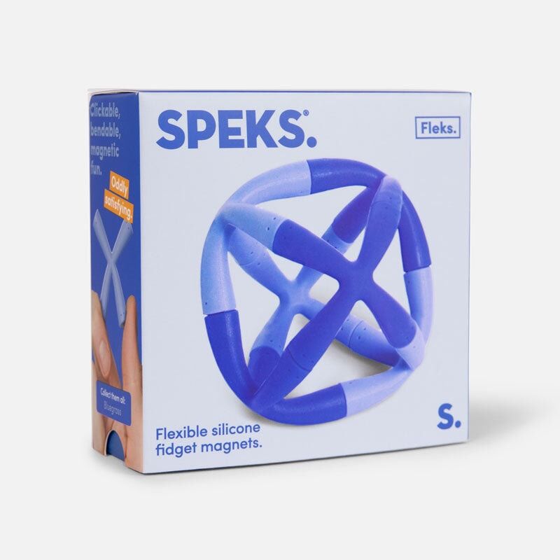 Speks Fleks - Bluegrass