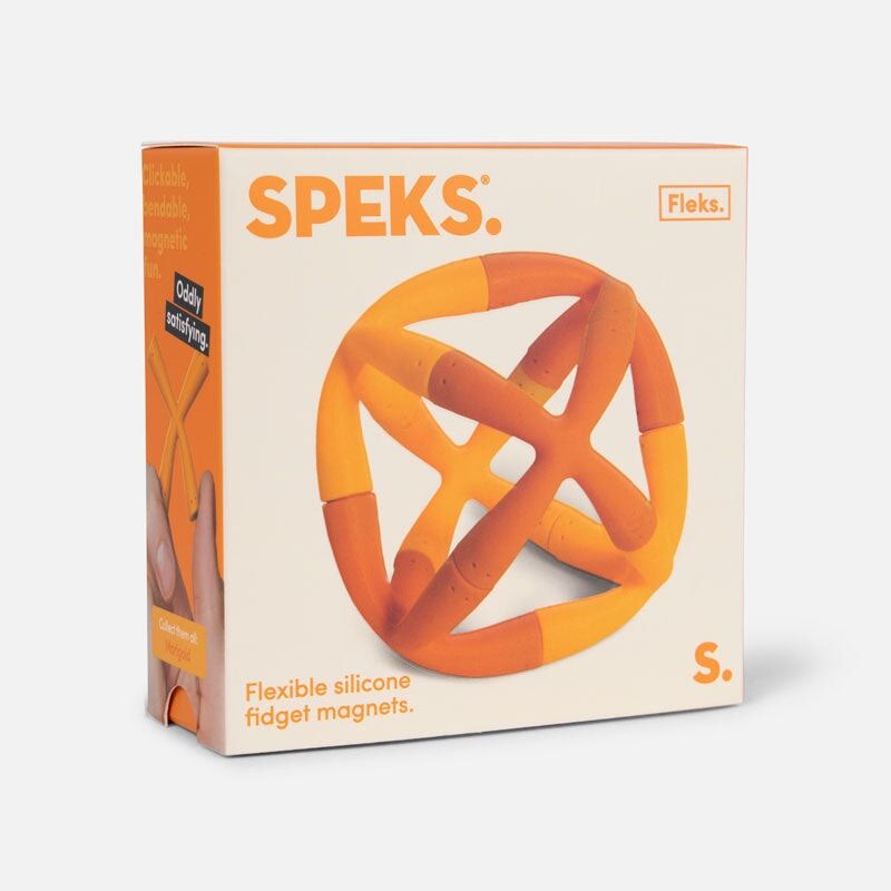 Speks Fleks - Marigold