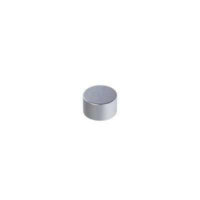 HiQ Parts - Neodymium Magnet N52 Round Shape Diameter 2.5mm x Height 1.5mm (10pcs)