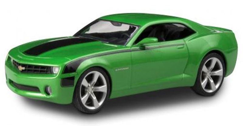 Revell - Snap Tite Camaro Concept Car 1/25