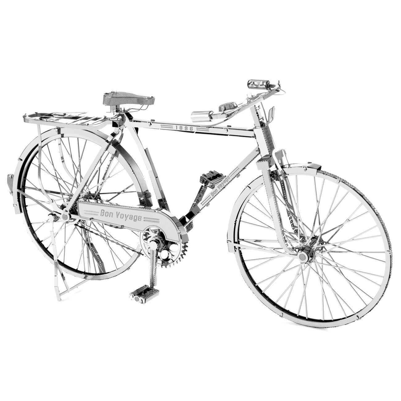 Metal Earth -  Classic Bicycle