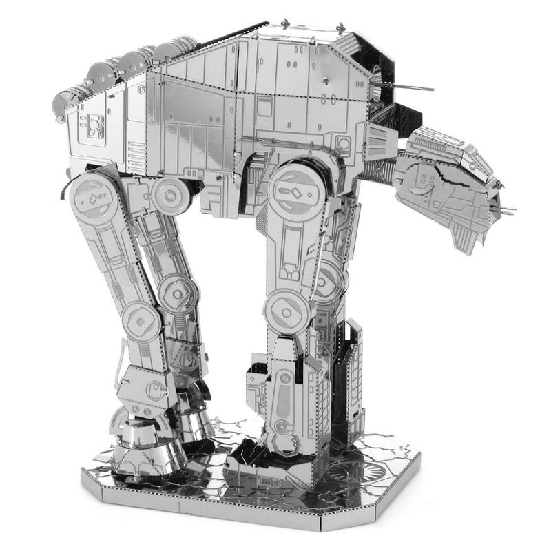 Metal Earth - AT-M^ Heavy Assault Walker
