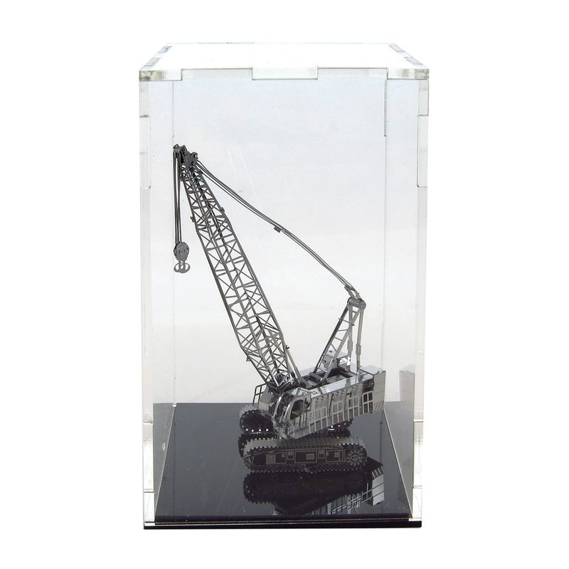 Metal Earth - Acrylic Cube 3x3x5&quot;