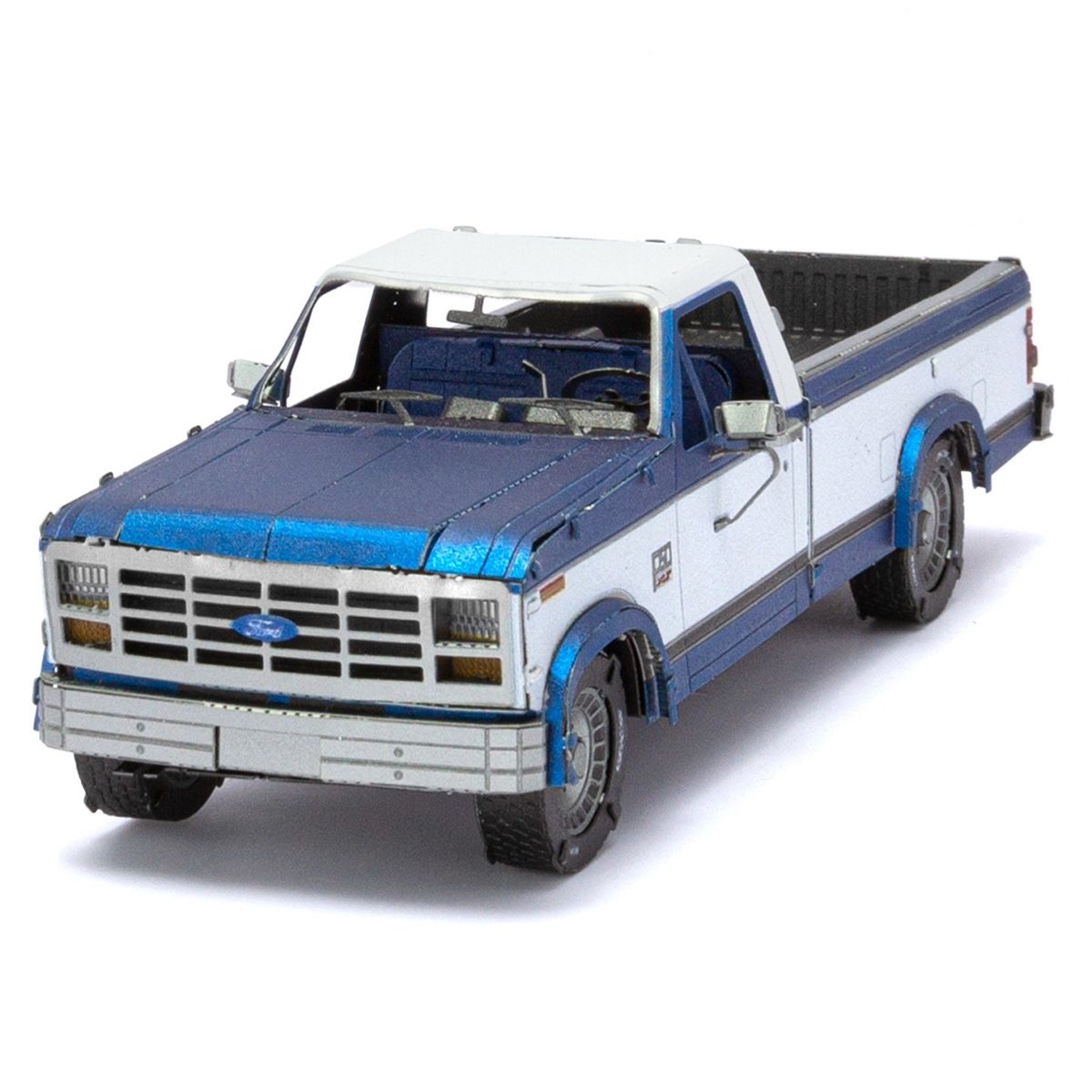 Metal Earth - 1982 Ford f-150 truck