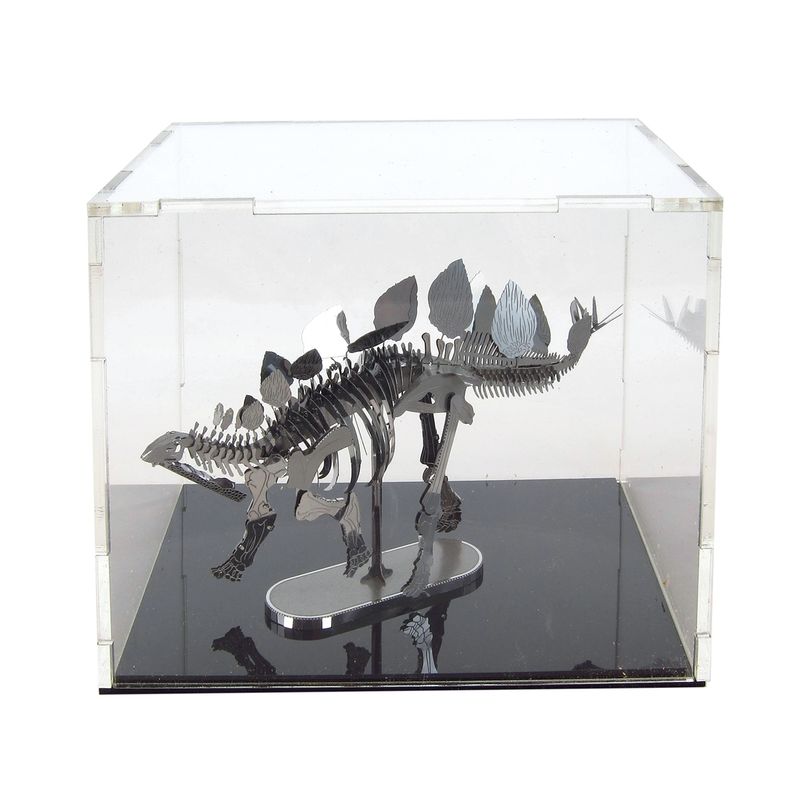 Metal Earth - Acrylic Cube 4x5x4&quot;