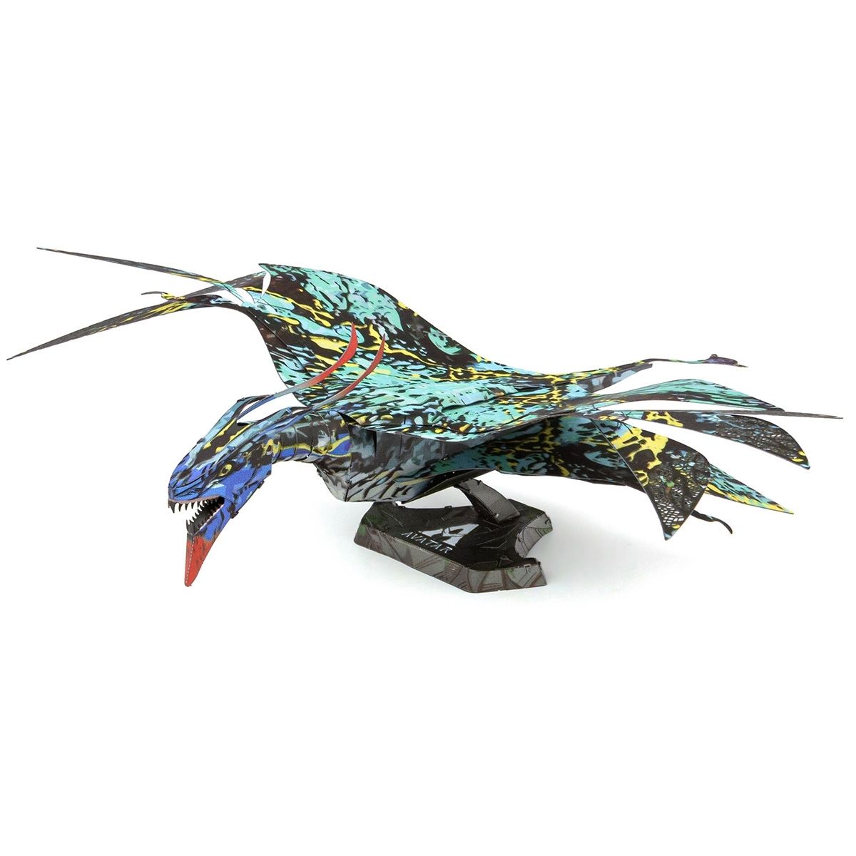 Metal Earth - Avatar - Neytiri&#39;s Banshee