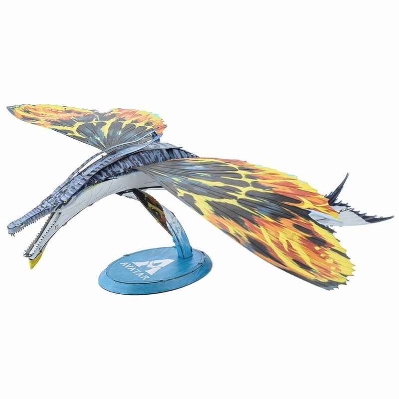 Metal Earth - Avatar - Skimwing