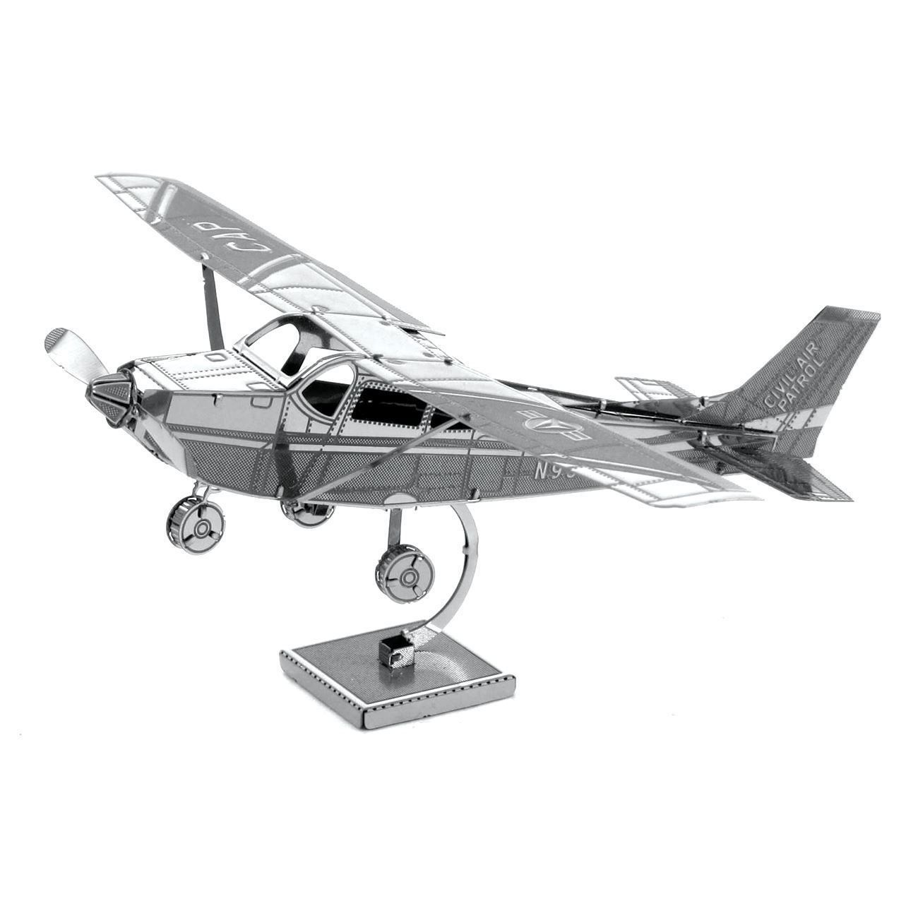 Metal Earth - Cessna 172