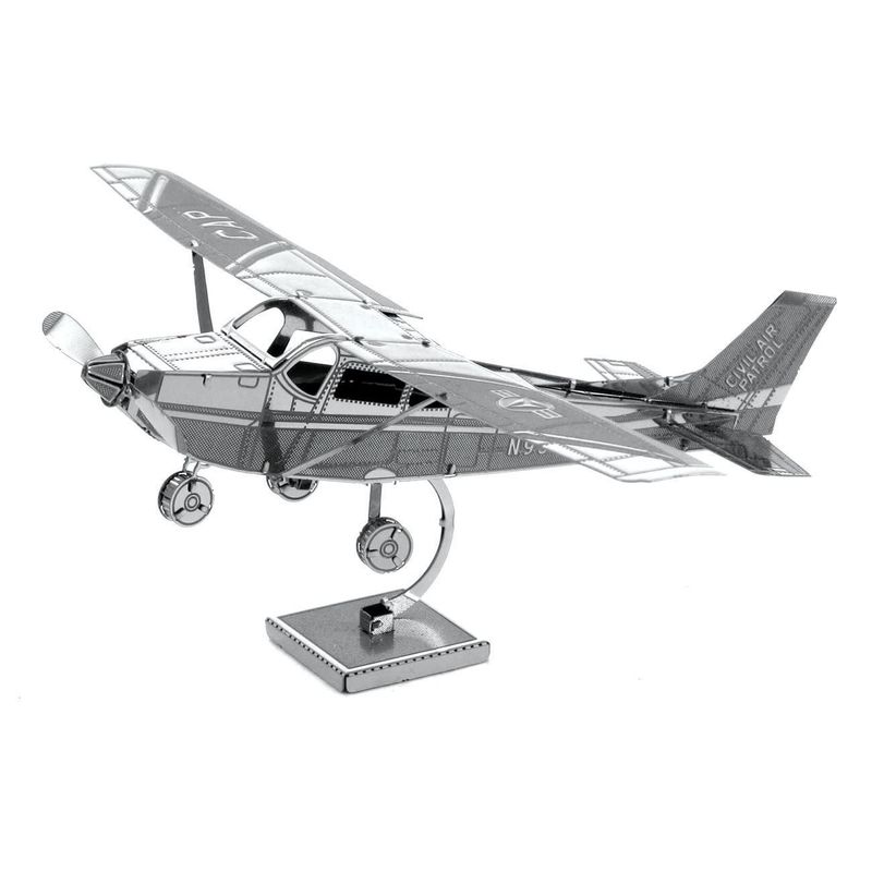 Metal Earth - Cessna 172