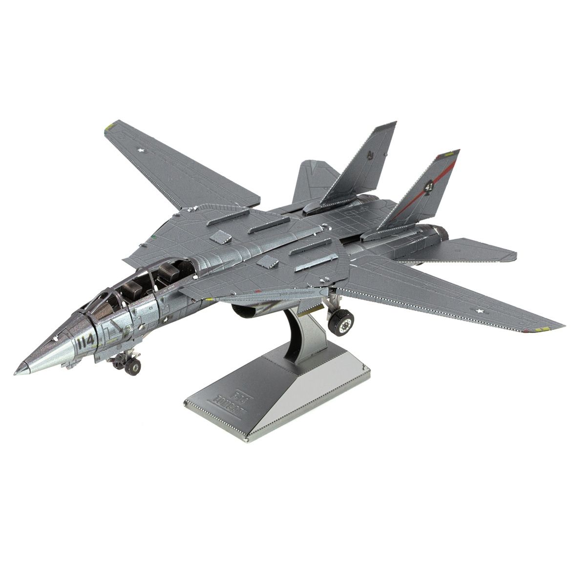 Metal Earth - F-14 Tomcat