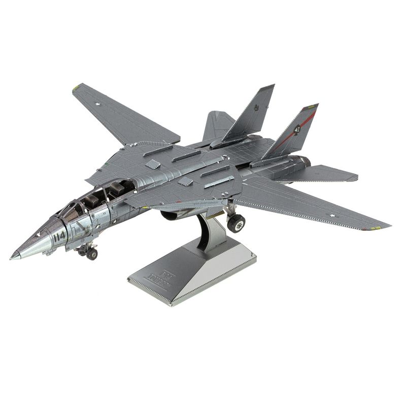 Metal Earth - F-14 Tomcat