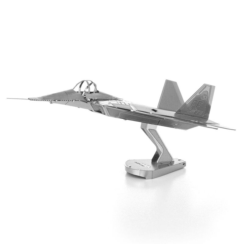 Metal Earth - F-22 Raptor