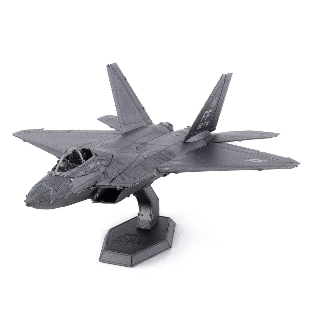 Metal Earth - F-22 Raptor