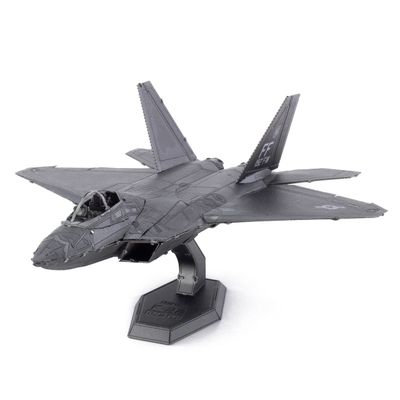 Metal Earth - F-22 Raptor