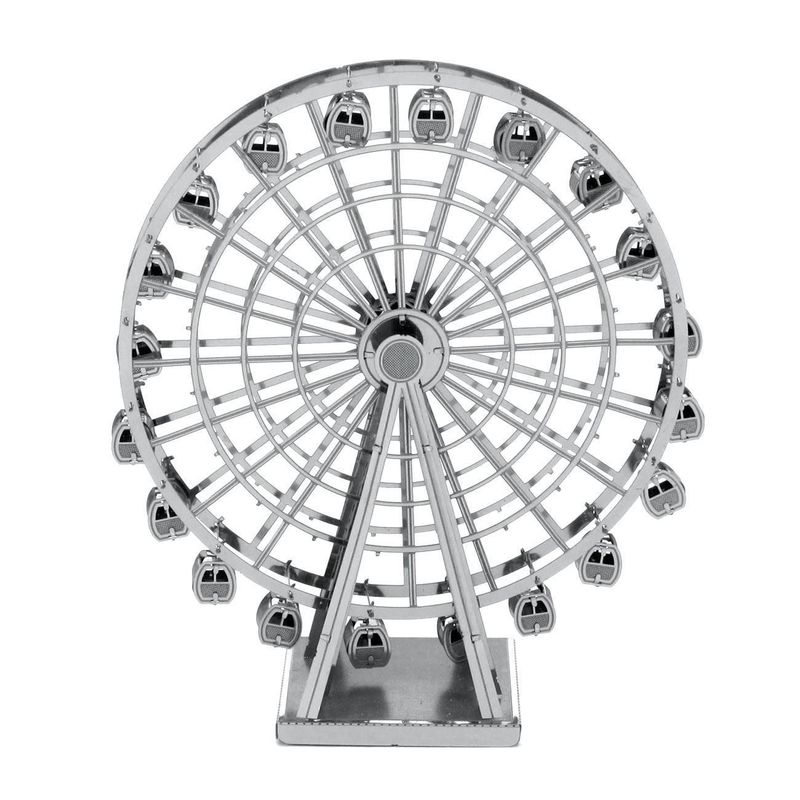 Metal Earth - Ferris wheel