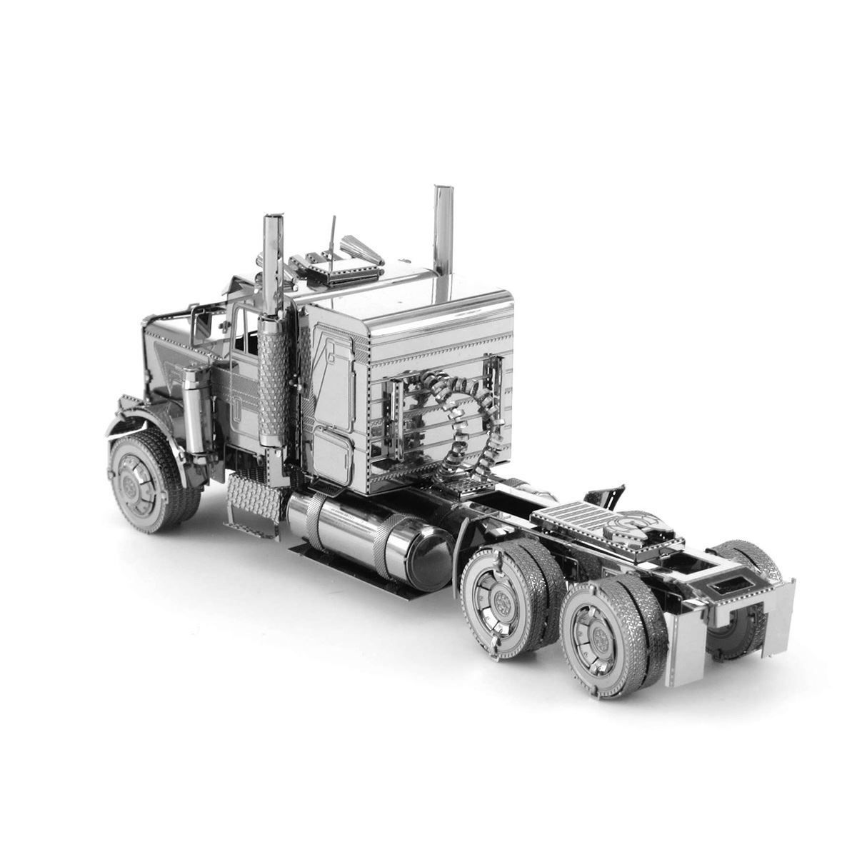 Metal Earth - Freightliner (Long Nose)