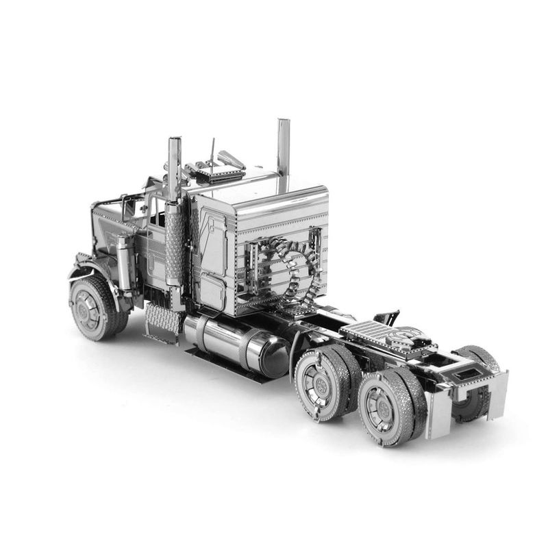 Metal Earth - Freightliner (Long Nose)