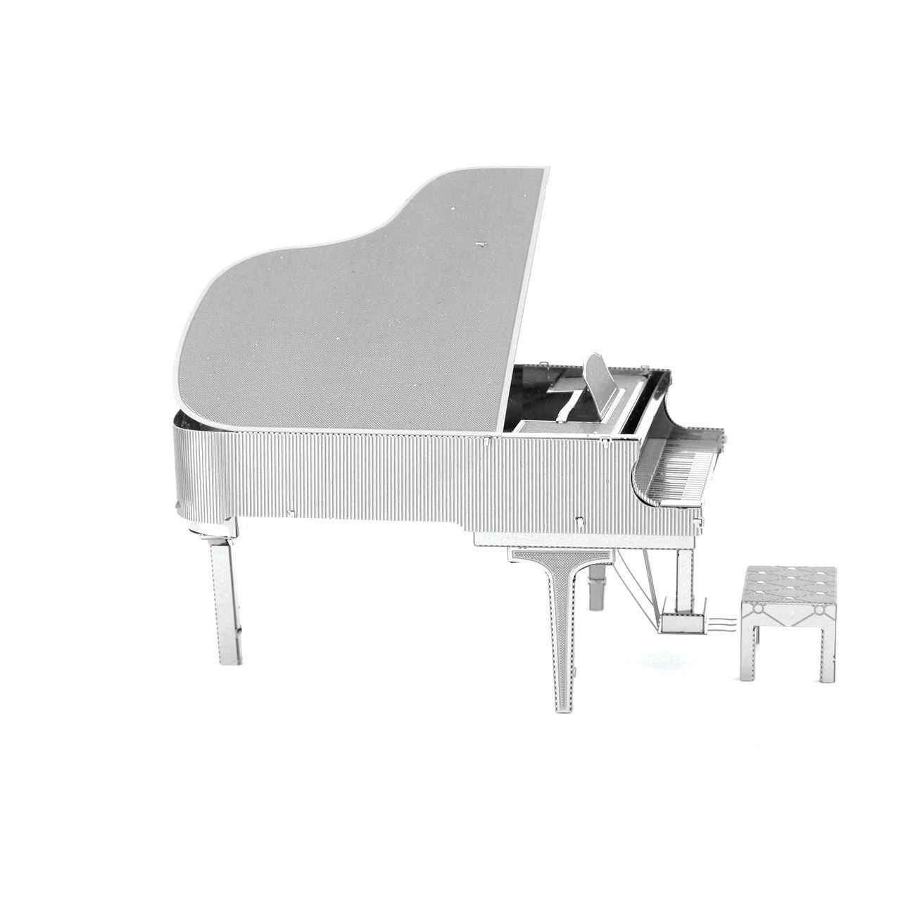 Metal Earth - Grand Piano