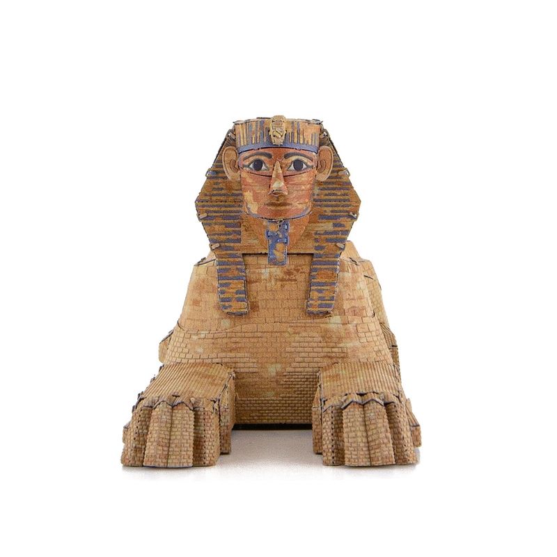Metal Earth - Great Sphinx of Giza