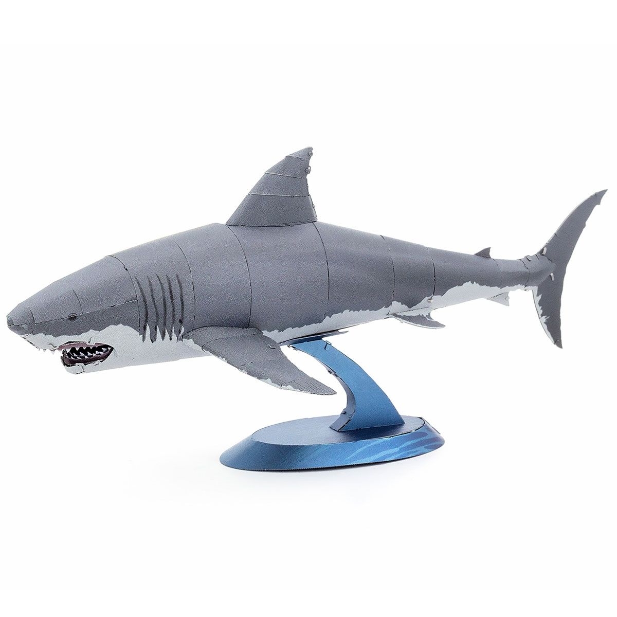 Metal Earth - Great White Shark
