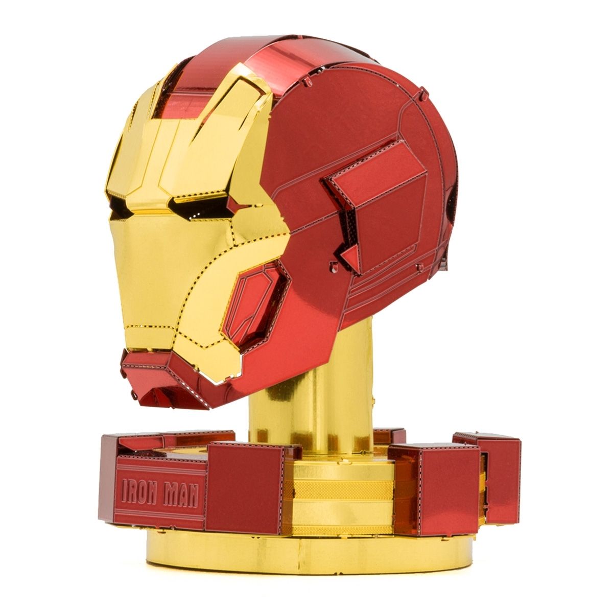 Metal Earth - Helmet - Iron Man