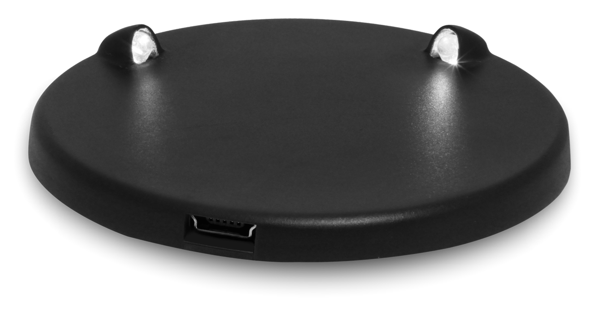 Metal Earth - Led Display Base (white)