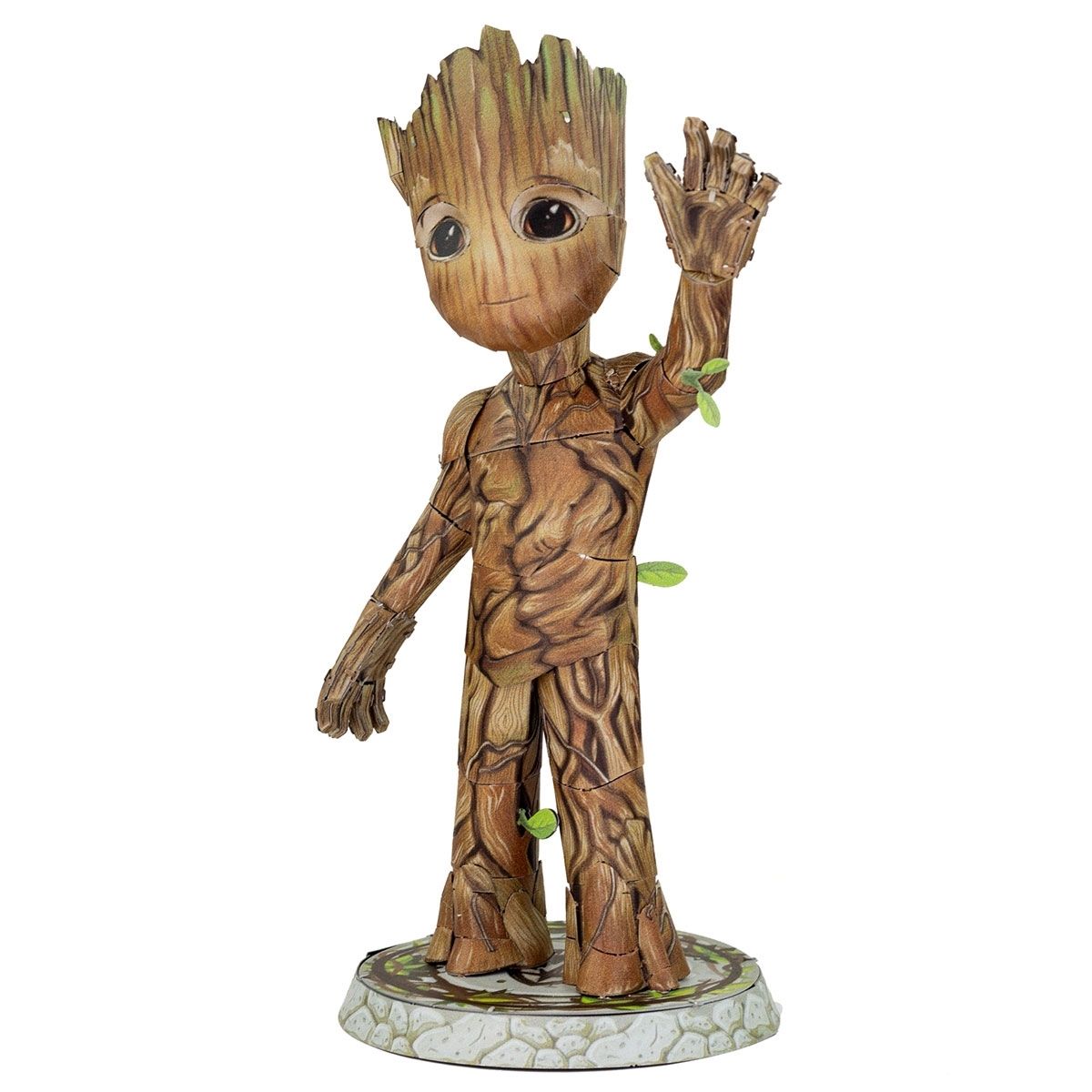 Metal Earth - Marvel - Groot