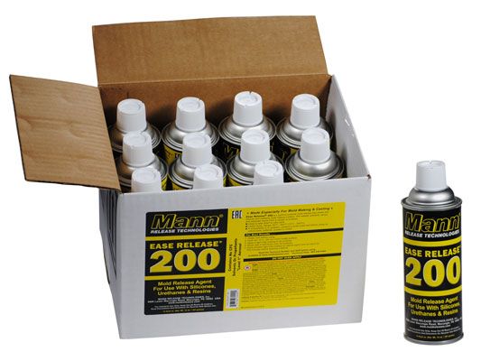 Smooth-On - Ease Release 200