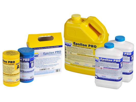 Smooth-On - Epsilon Pro EPS Foam Brushable