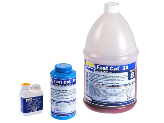 Smooth-On - Fast Cat 30