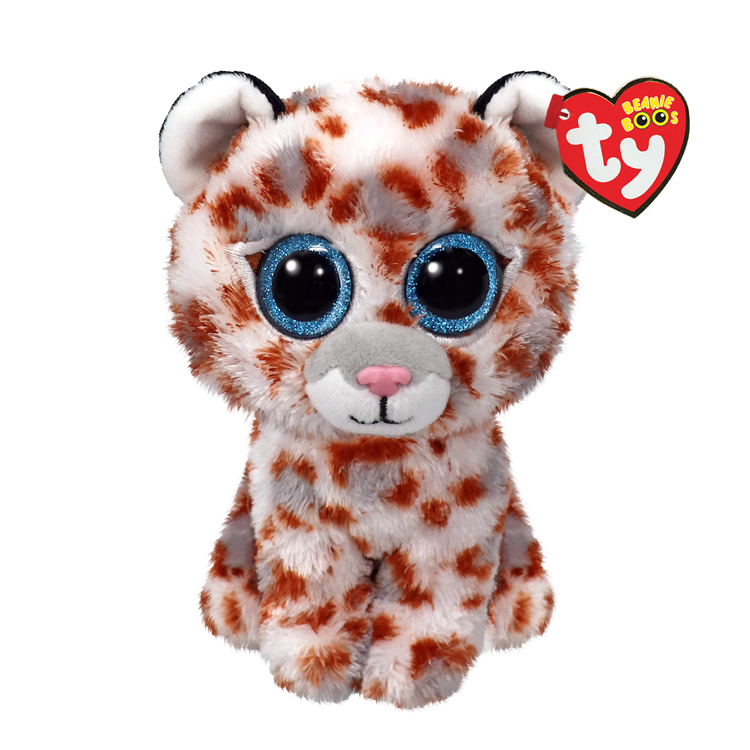 Beanie Boo - Coco