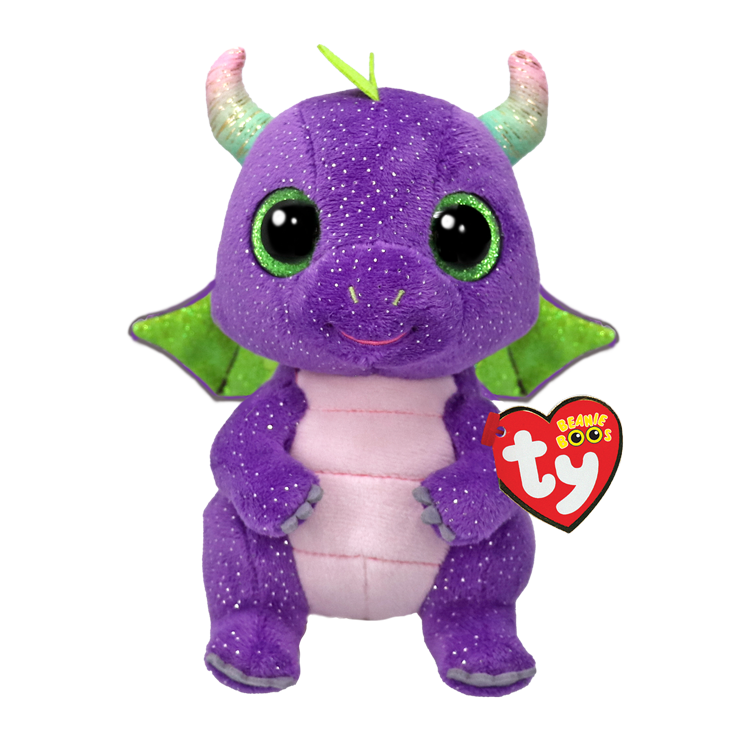 Beanie Boo - Daphne