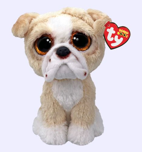 Beanie Boo - Pooch